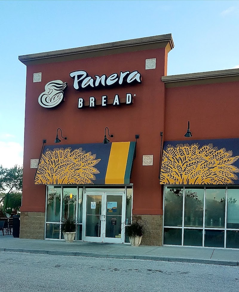 Photo of Mitchell Ranch Plaza