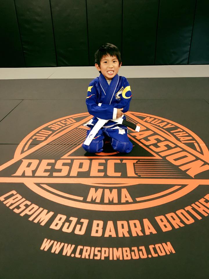 Crispim BJJ Danville/San Ramon photo 4