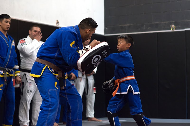 Crispim BJJ Danville/San Ramon photo 2