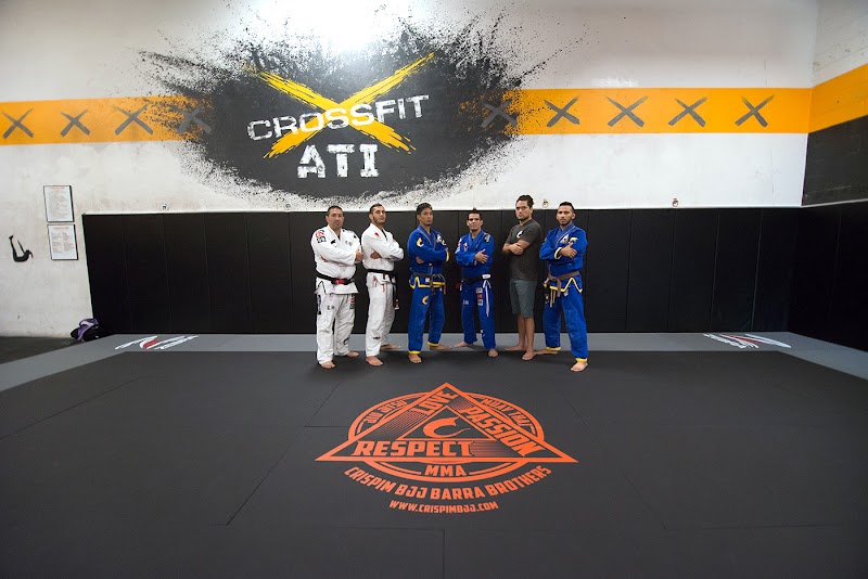 Photo of Crispim BJJ Danville/San Ramon