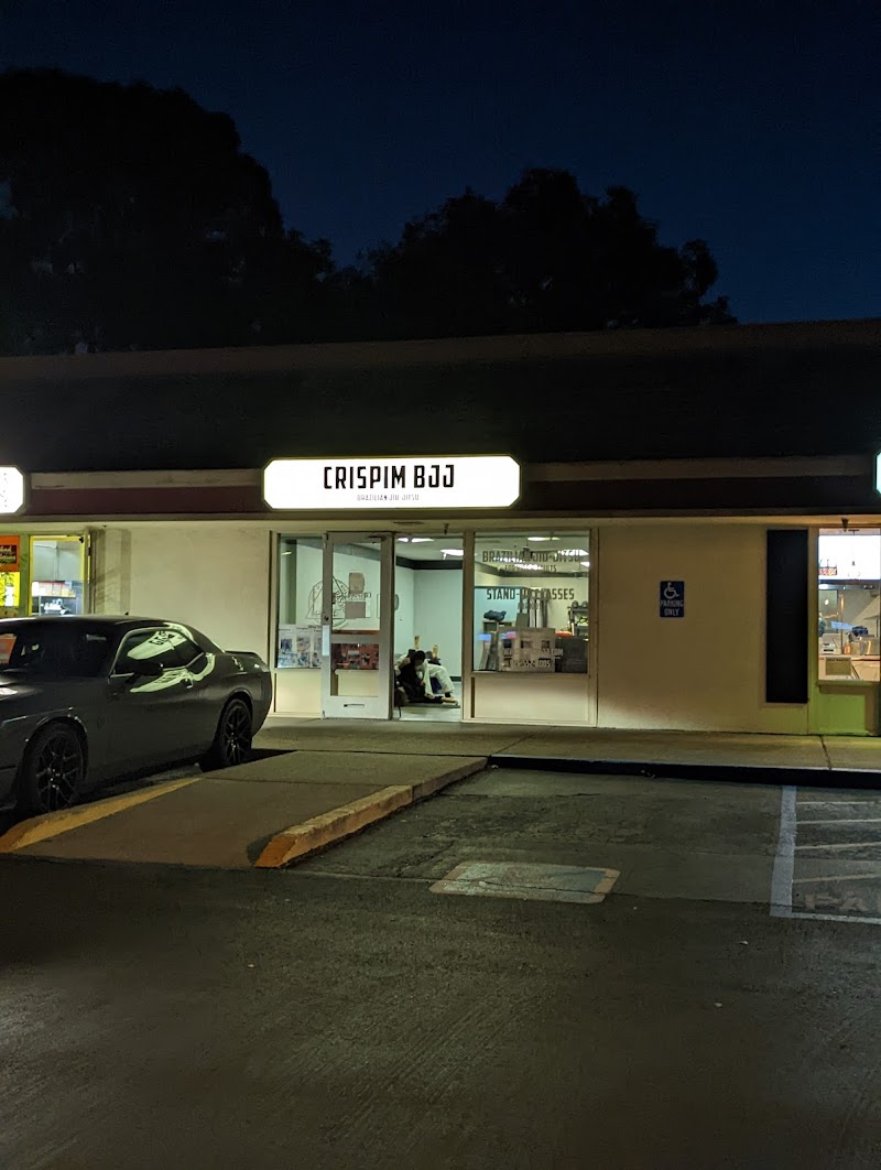 Crispim BJJ Danville/San Ramon photo 5