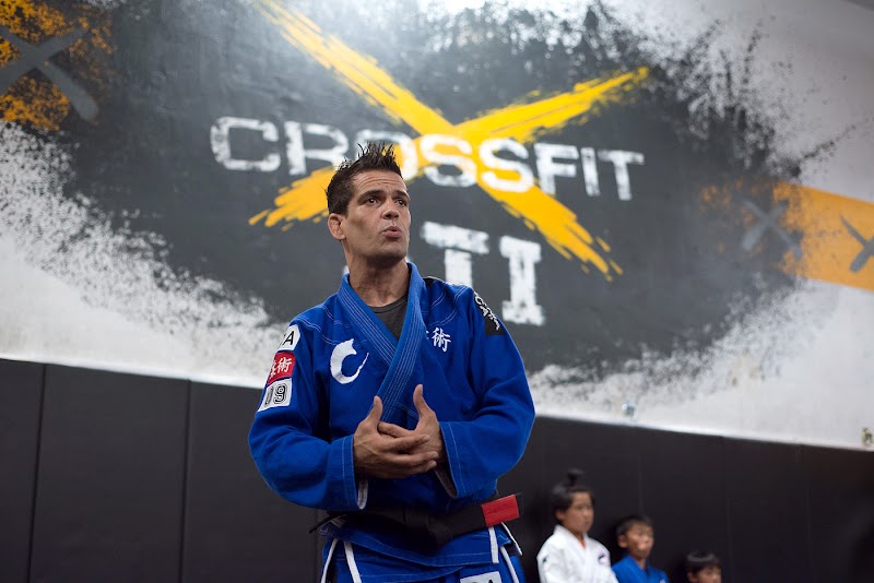 Crispim BJJ Danville/San Ramon photo 3