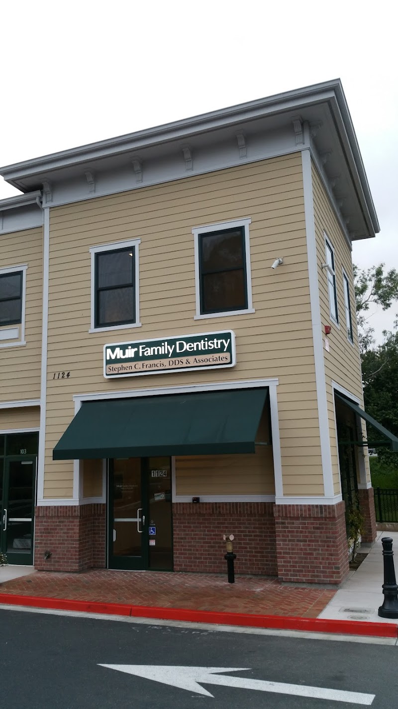 Muir Family Dentistry photo 5