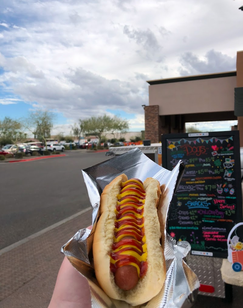 Red Rock Dogs photo 5