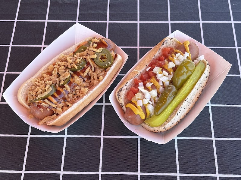 Red Rock Dogs photo 2