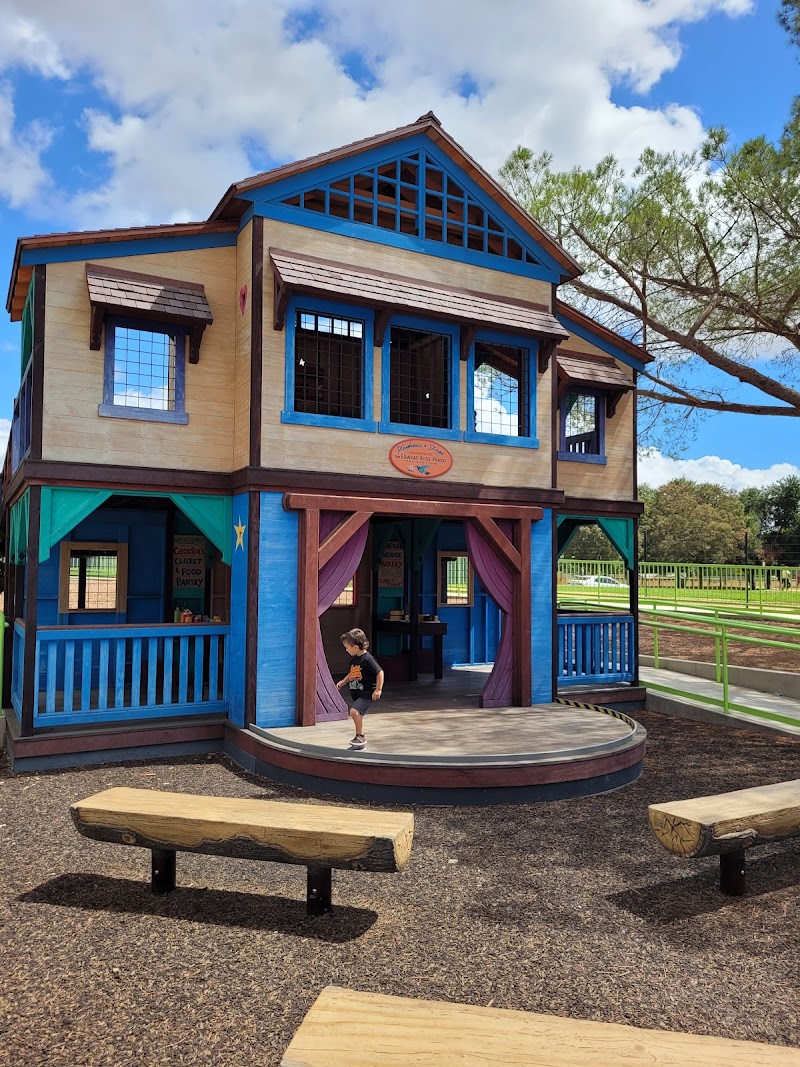 Morgan Hill Community Park photo 5