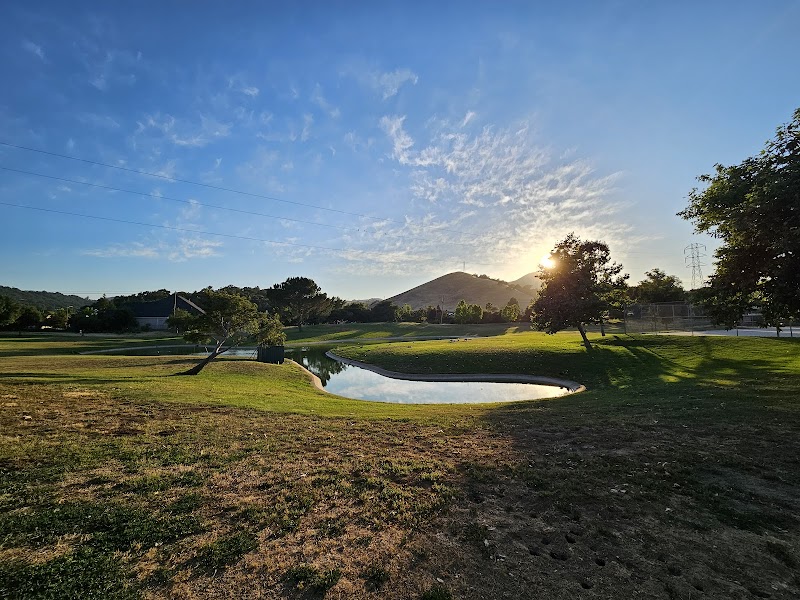 Morgan Hill Community Park photo 3