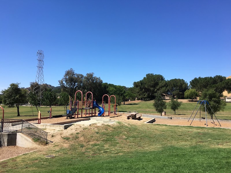 Photo of Morgan Hill Community Park