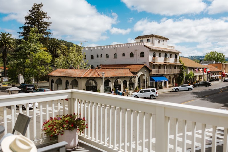 Photo of El Dorado Hotel