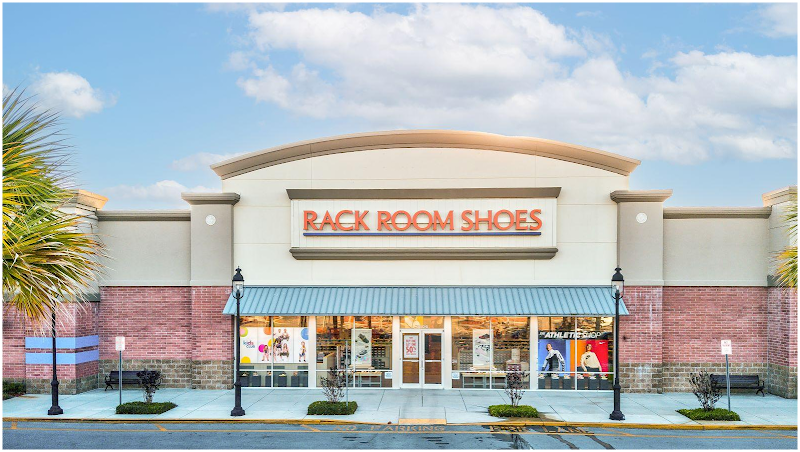 Photo of Rack Room Shoes