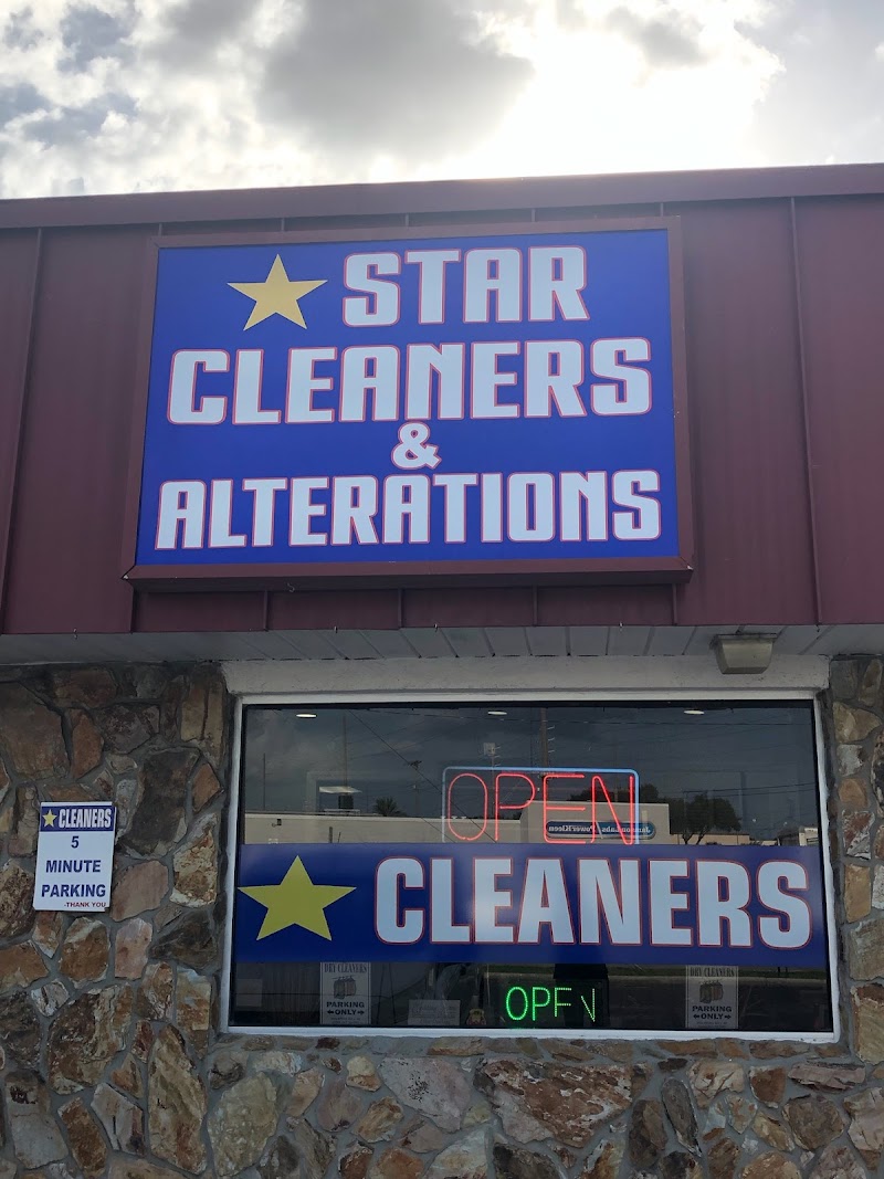 Photo of Star Cleaners
