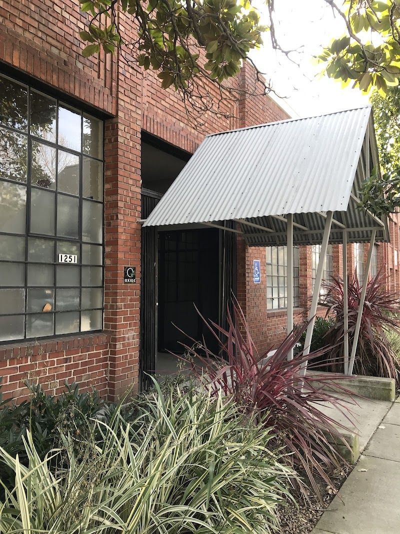 Photo of Oxide Computer Company
