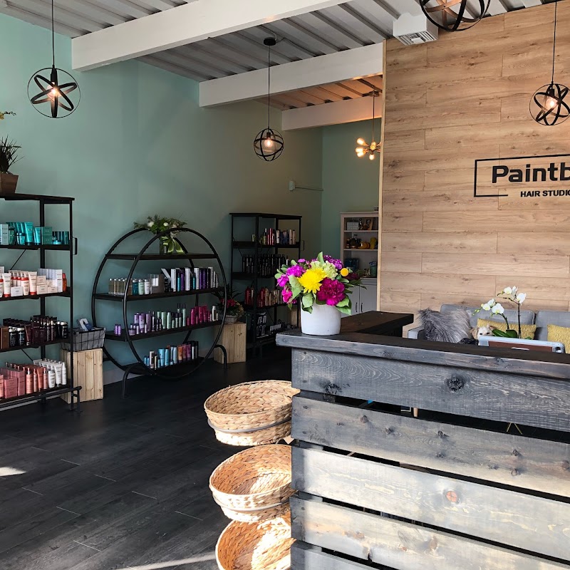 PAINTBOX HAIR STUDIO photo 2