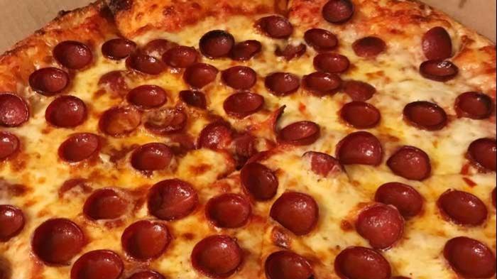 Padula's Pizzeria photo 2