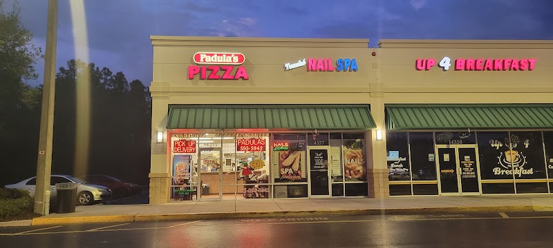 Photo of Padula's Pizzeria