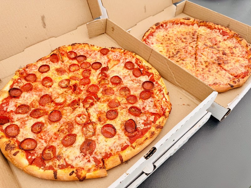 Padula's Pizzeria photo 3