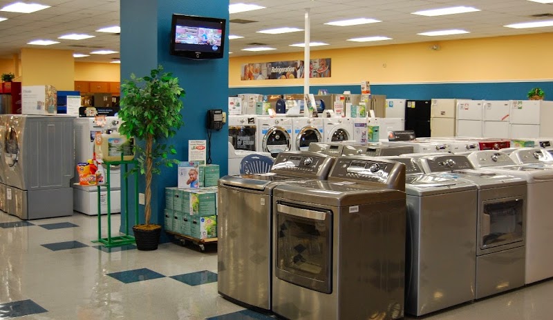 Famous Tate Appliance and Bedding Centers photo 2