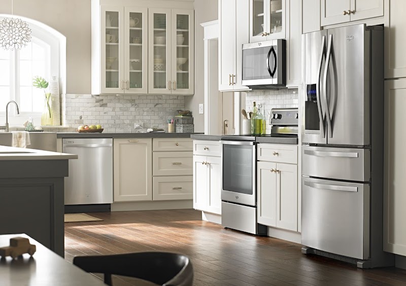 Famous Tate Appliance and Bedding Centers photo 4
