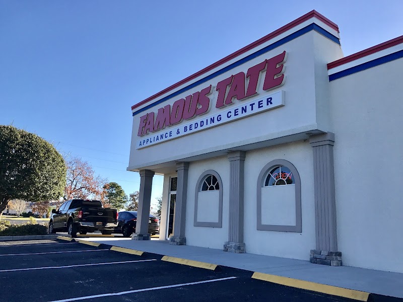 Photo of Famous Tate Appliance and Bedding Centers