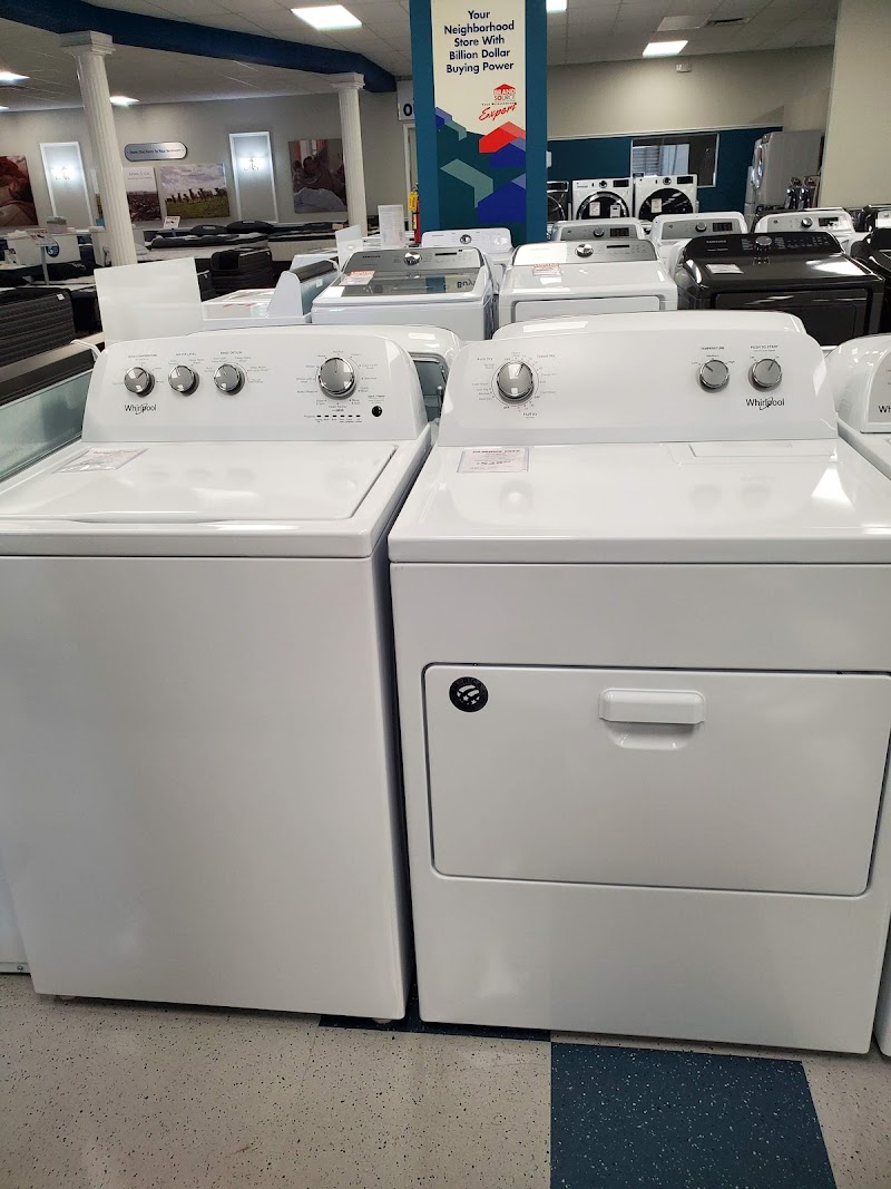 Famous Tate Appliance and Bedding Centers photo 3