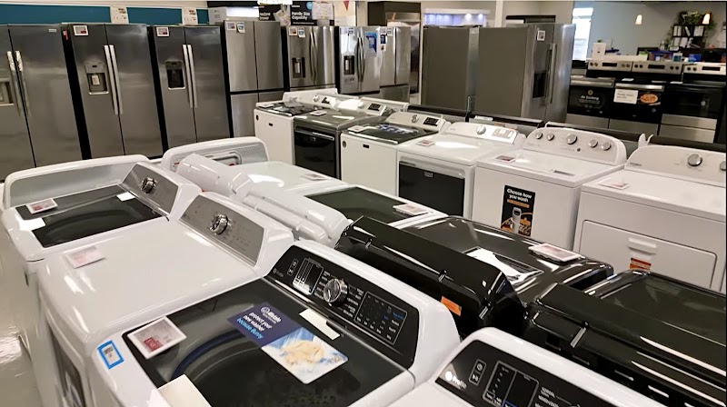 Famous Tate Appliance and Bedding Centers photo 5