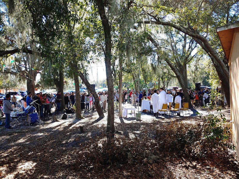San Jose Mission photo 2
