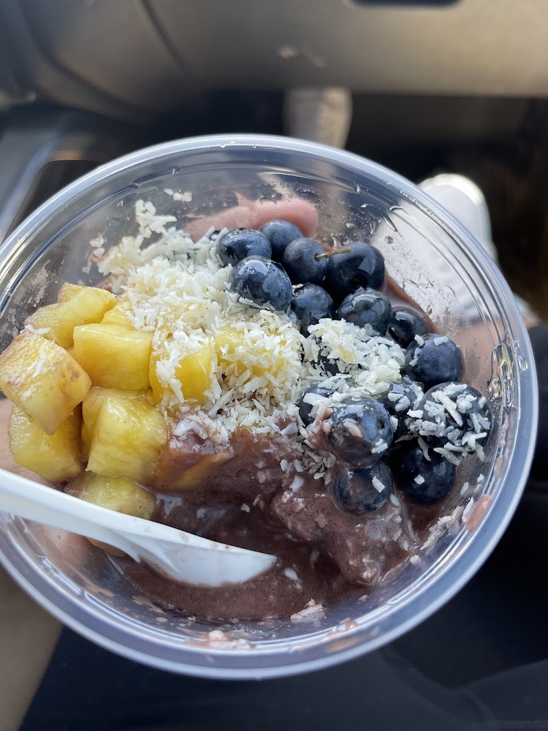 Raw Organic Juice Bar photo 2