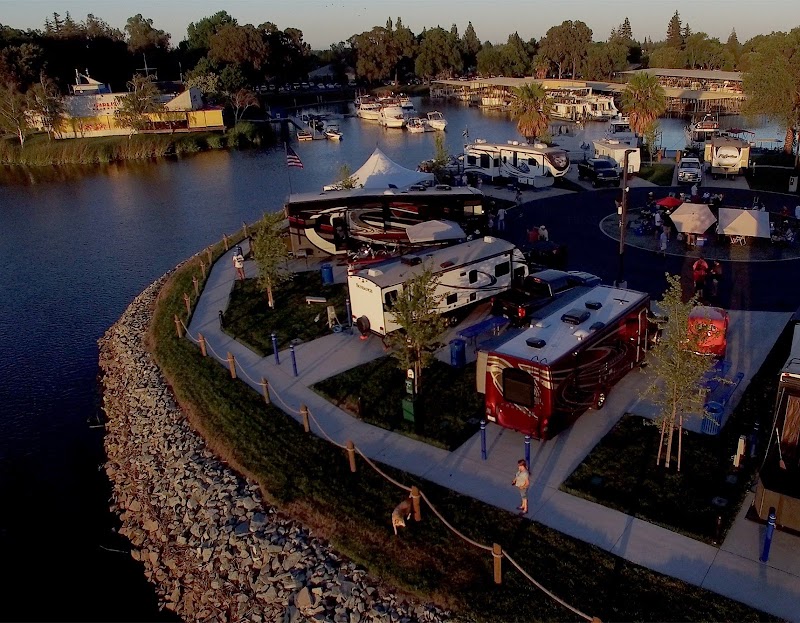 Photo of Riverside RV Park