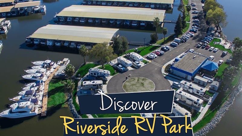 Riverside RV Park photo 2