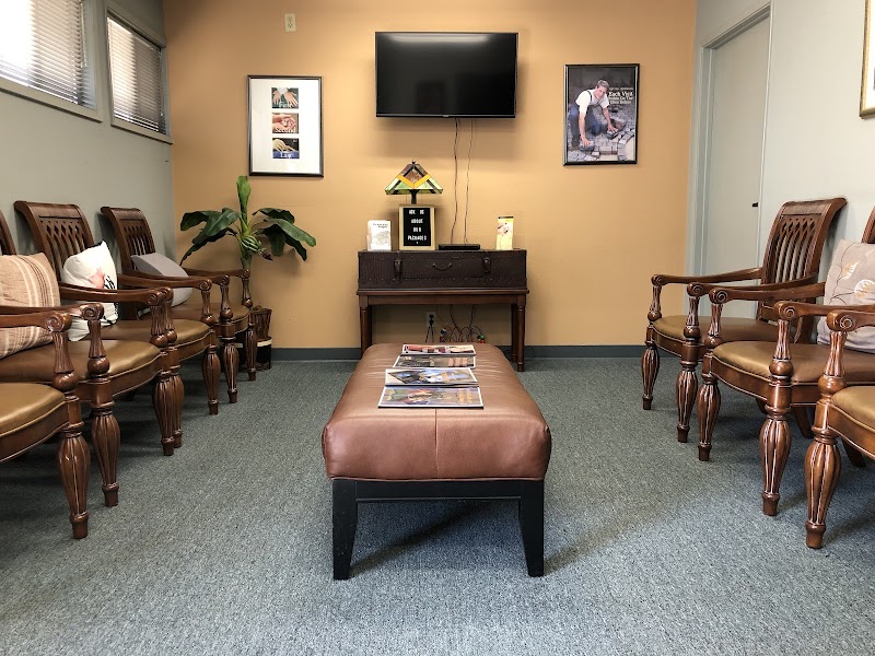 Photo of Kaplan Chiropractic - Campbell