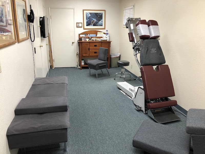 Kaplan Chiropractic - Campbell photo 2