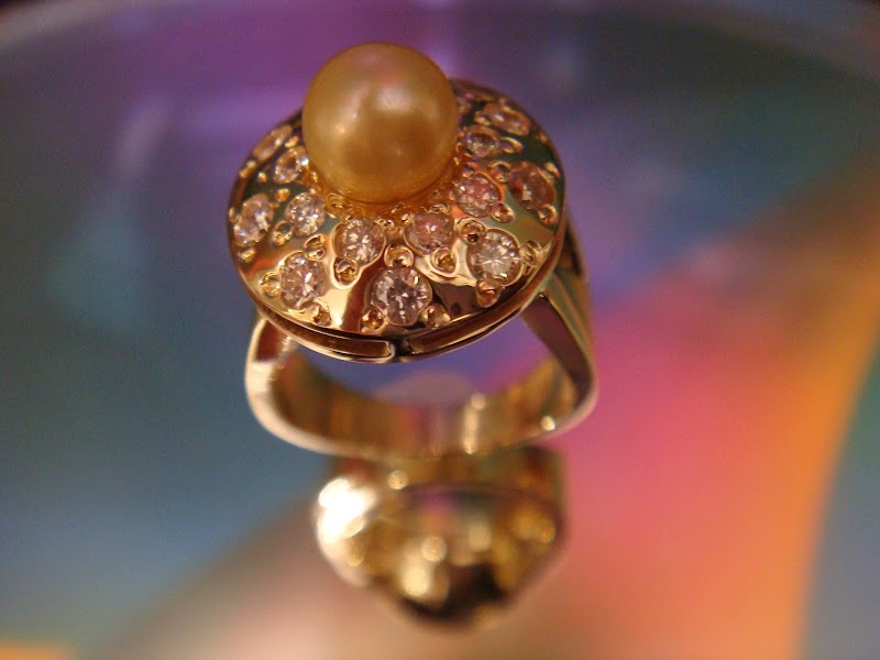 JB Fine Jewelry & Precious Gems photo 4