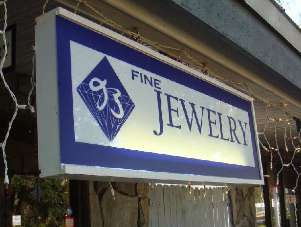 Photo of JB Fine Jewelry & Precious Gems