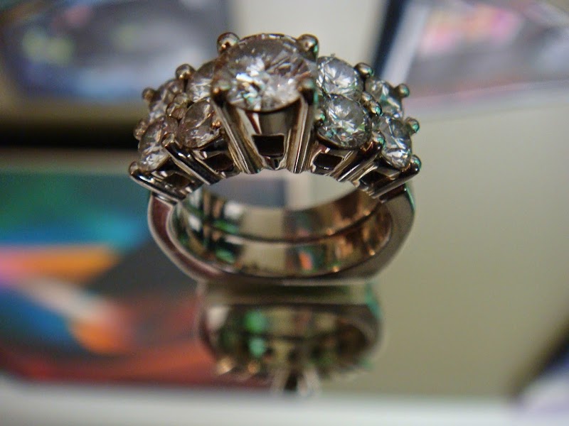 JB Fine Jewelry & Precious Gems photo 3
