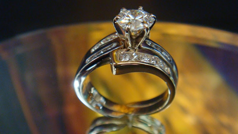 JB Fine Jewelry & Precious Gems photo 2