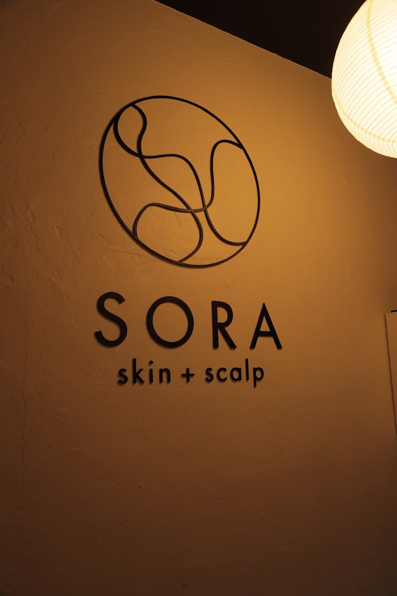 Photo of Sora Head Spa