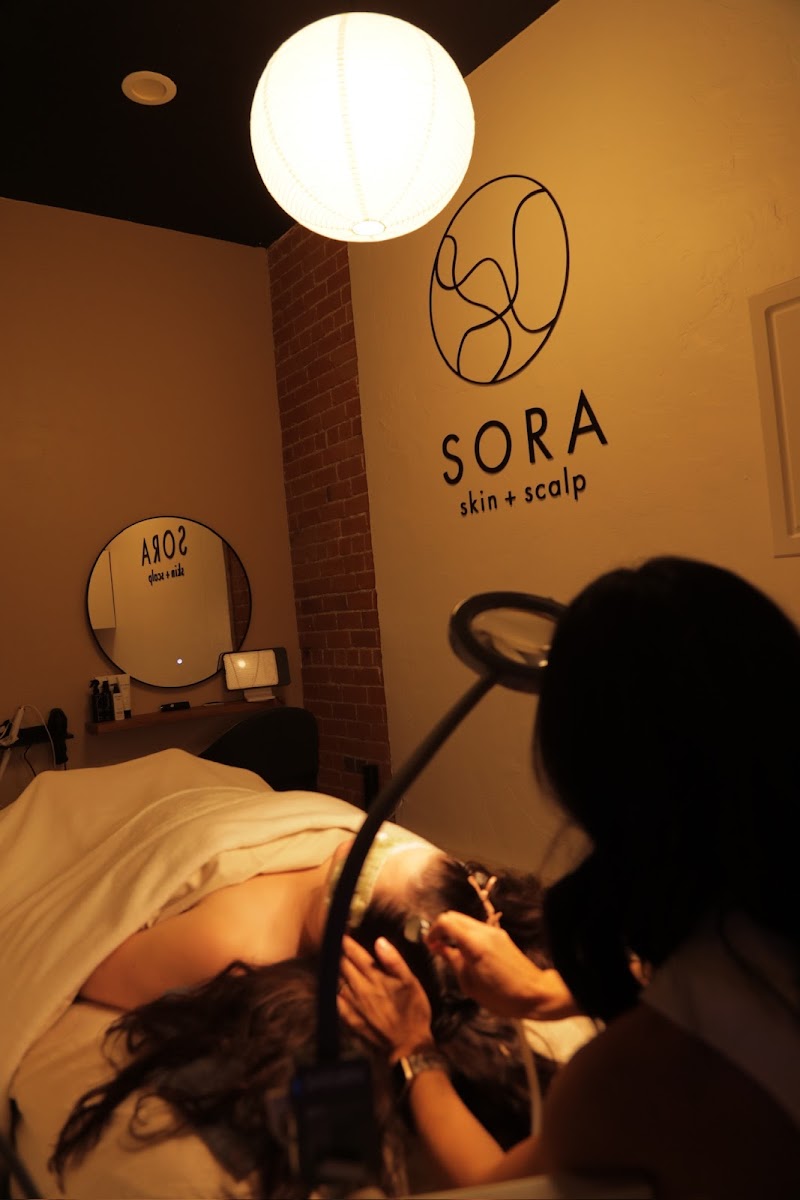 Sora Head Spa photo 2