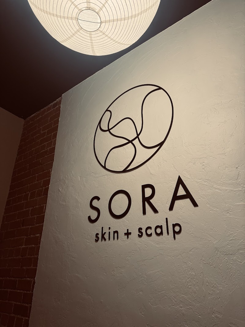 Sora Head Spa photo 5