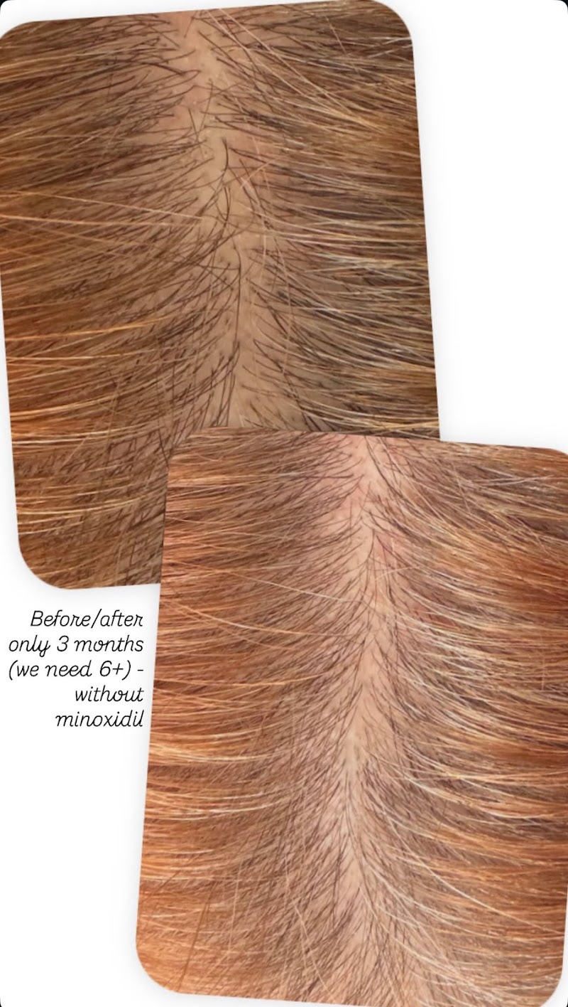 Photo of HairVive Trichology Clinic