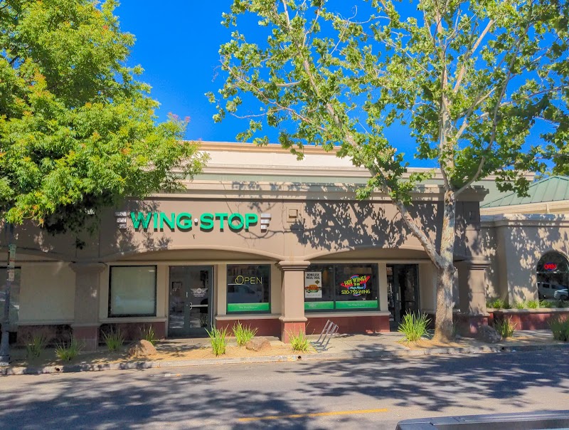 Photo of Wingstop