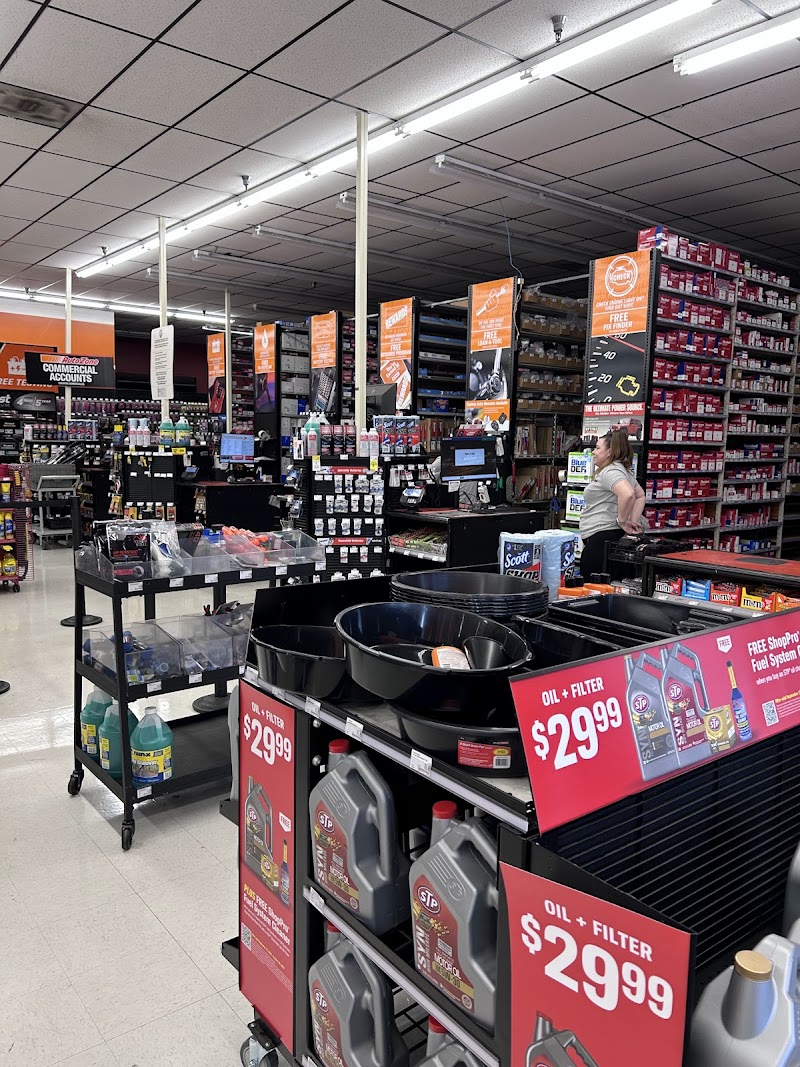 AutoZone Auto Parts photo 3