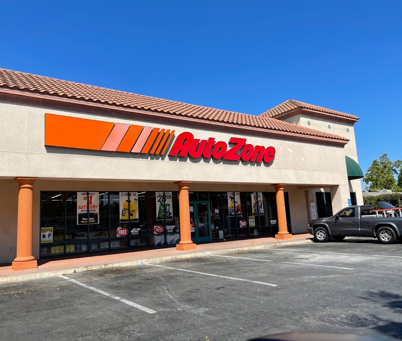 Photo of AutoZone Auto Parts