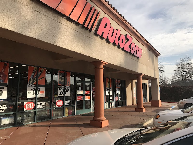 AutoZone Auto Parts photo 4