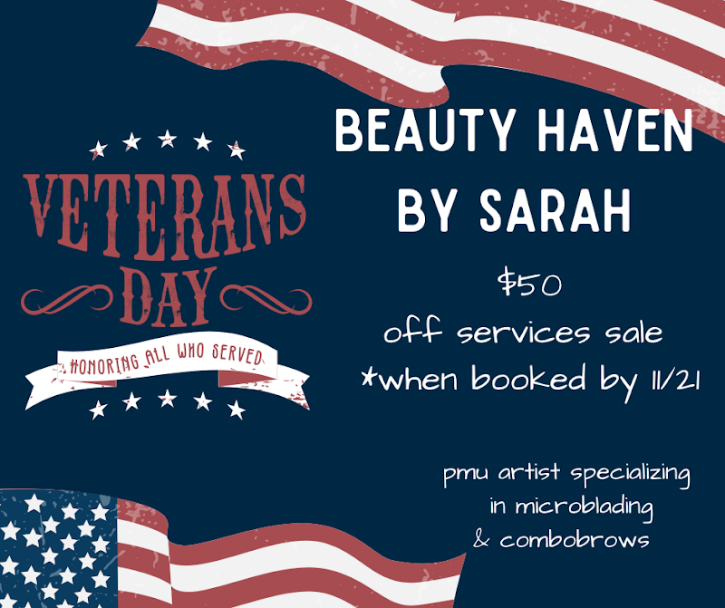Beauty Haven by Sarah photo 4