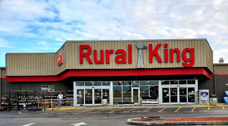 Rural King Guns photo 3