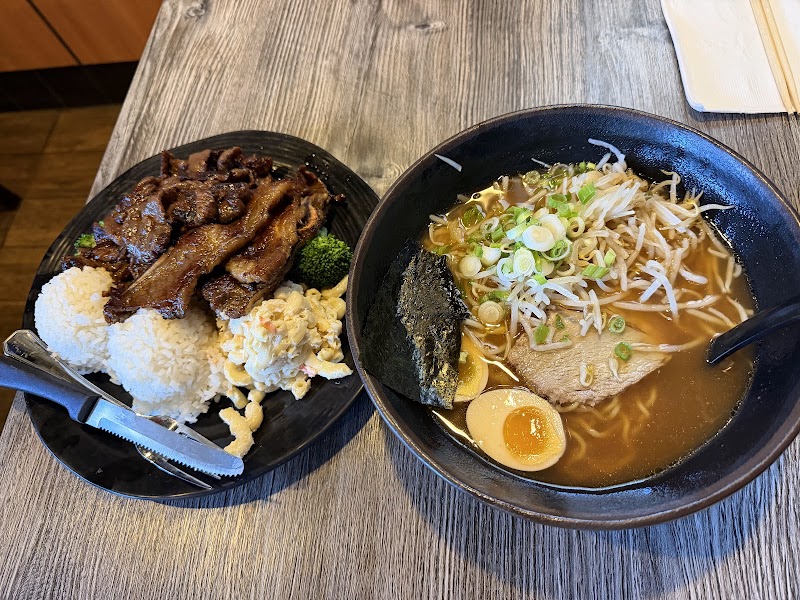 Nishikawa Ramen photo 4