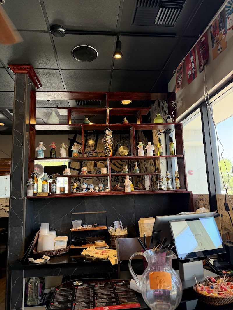 Nishikawa Ramen photo 5