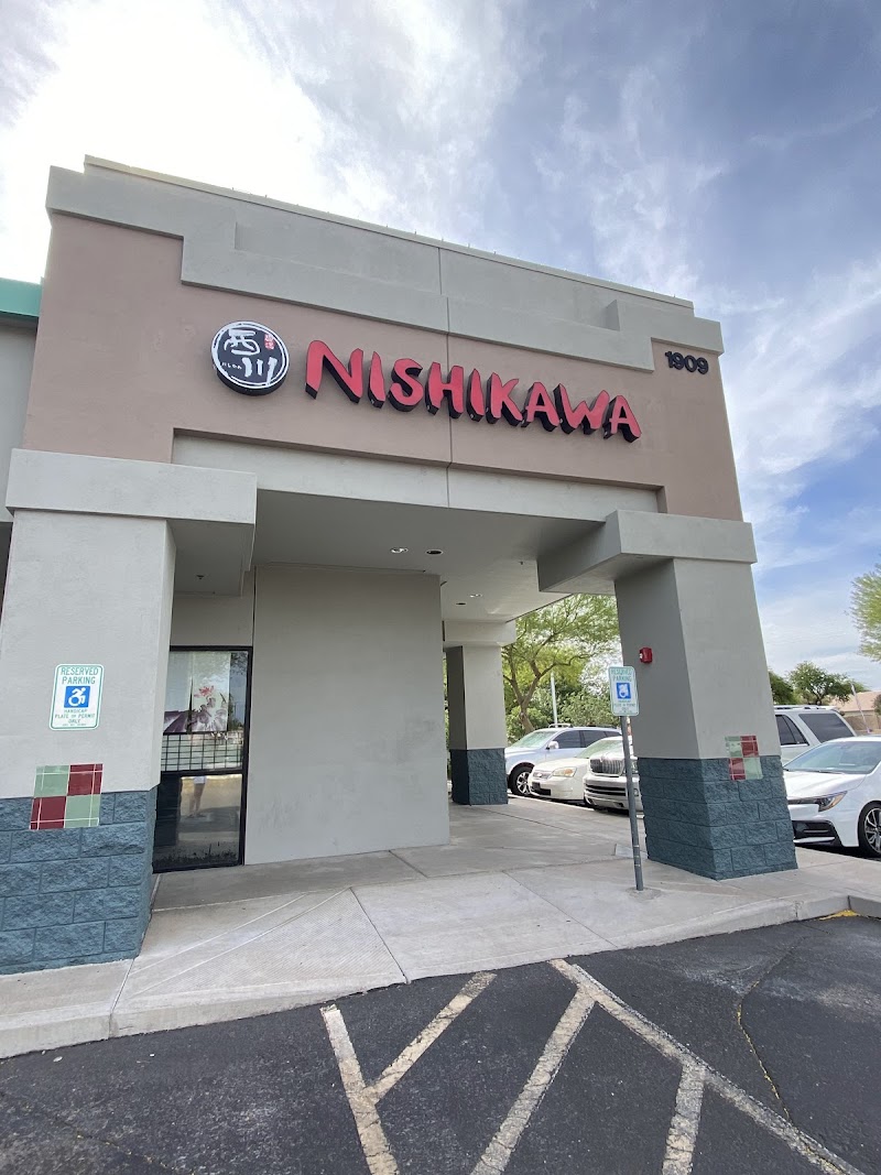 Photo of Nishikawa Ramen