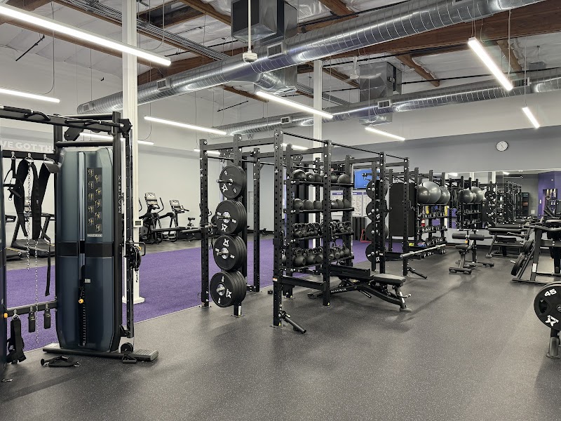 Photo of Anytime Fitness