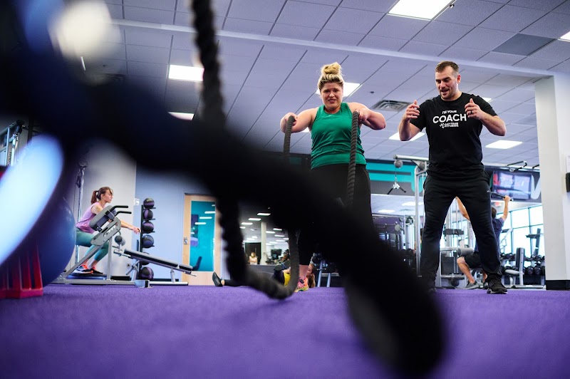 Anytime Fitness photo 4